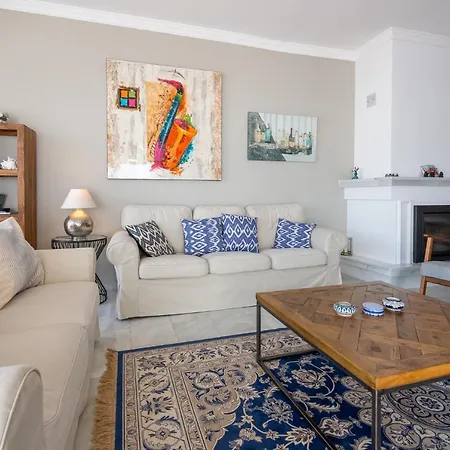בית נופש Fantastic Family And Golfers Townhouse - Rdr183 *