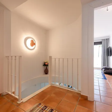 Fantastic Family And Golfers Townhouse - Rdr183