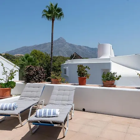 בית נופש Fantastic Family And Golfers Townhouse - Rdr183 *
