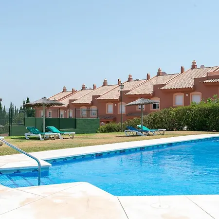 Fantastic Family And Golfers Townhouse - Rdr183 בית נופש