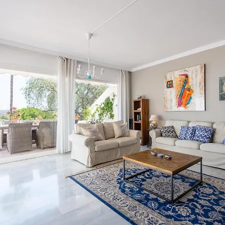 בית נופש Fantastic Family And Golfers Townhouse - Rdr183 *