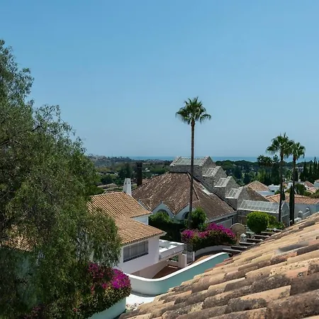 בית נופש Fantastic Family And Golfers Townhouse - Rdr183 *
