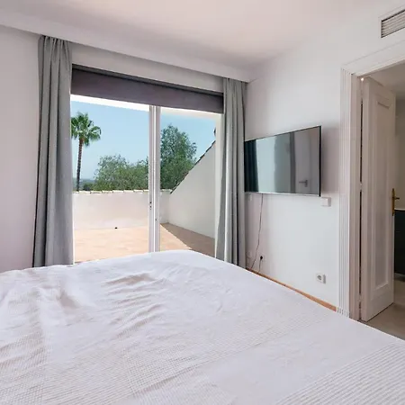בית נופש Fantastic Family And Golfers Townhouse - Rdr183