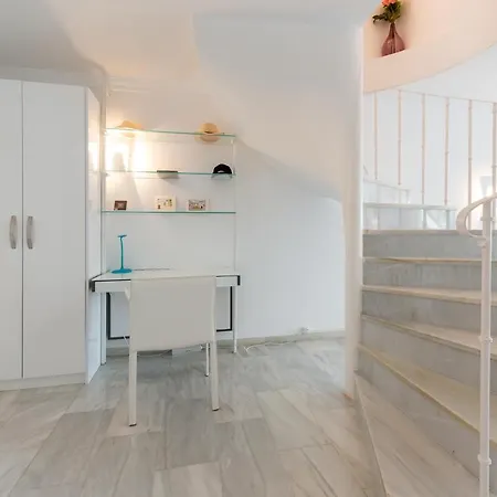 Fantastic Family And Golfers Townhouse - Rdr183 בית נופש מארבלה