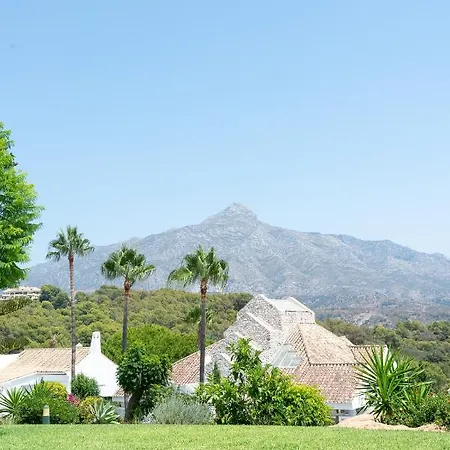 Fantastic Family And Golfers Townhouse - Rdr183 * מארבלה