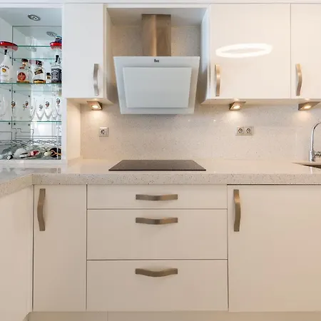 בית נופש Fantastic Family And Golfers Townhouse - Rdr183