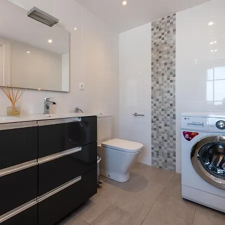 Fantastic Family And Golfers Townhouse - Rdr183 בית נופש מארבלה