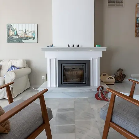 Fantastic Family And Golfers Townhouse - Rdr183 מארבלה