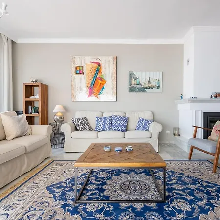 Fantastic Family And Golfers Townhouse - Rdr183 בית נופש