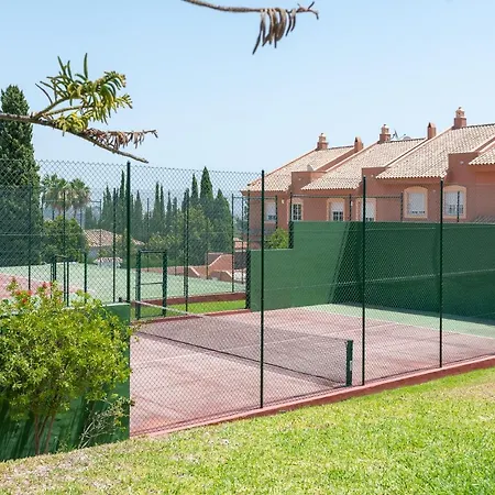 Fantastic Family And Golfers Townhouse - Rdr183 בית נופש